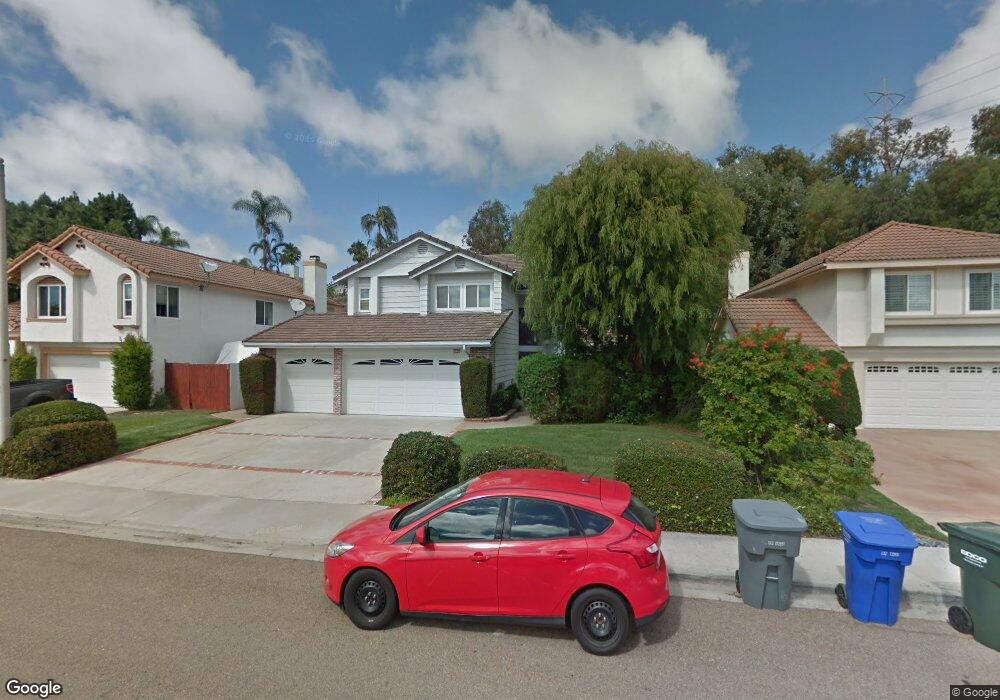 1727 Orange Blossom Way, Encinitas, CA 92024 - photo 1