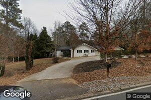 500 W Lake Dr, Athens, GA 30606