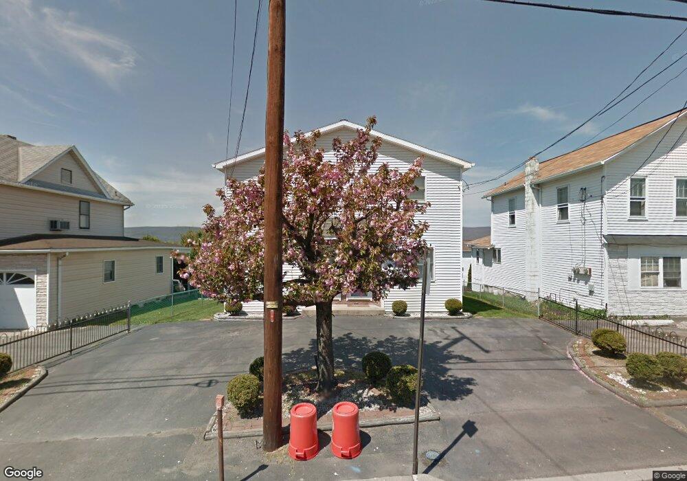 55 1/2 Main St, Pittston, PA 18640 - photo 1