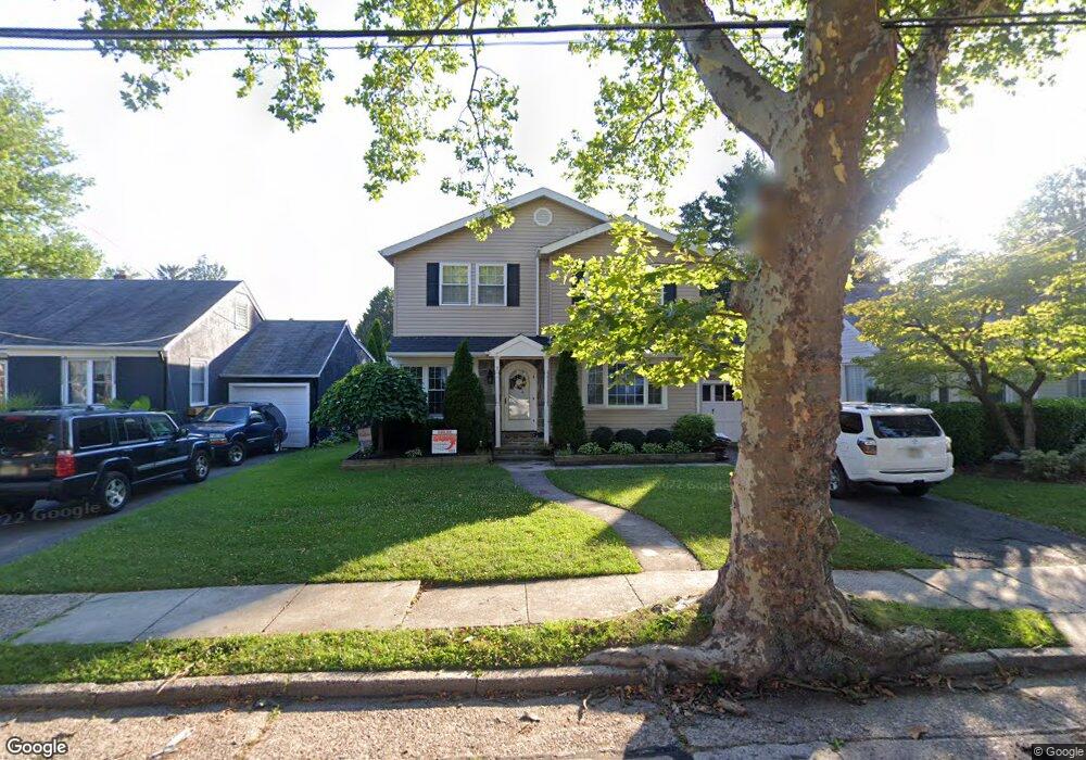 106 Breslin Ave, Haddonfield, NJ 08033 - photo 1