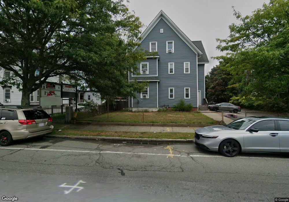 Street View Photo