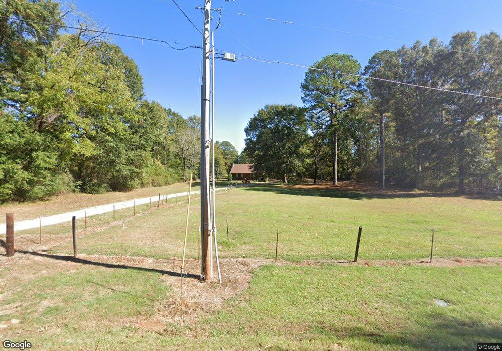 105 Henry Graves Rd, Calhoun, LA 71225 - photo 1