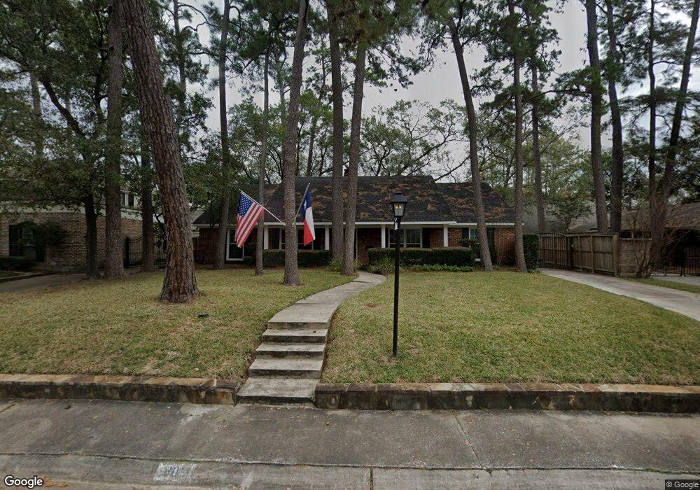 803 Briarpark Dr, Houston, TX 77042 - photo 1