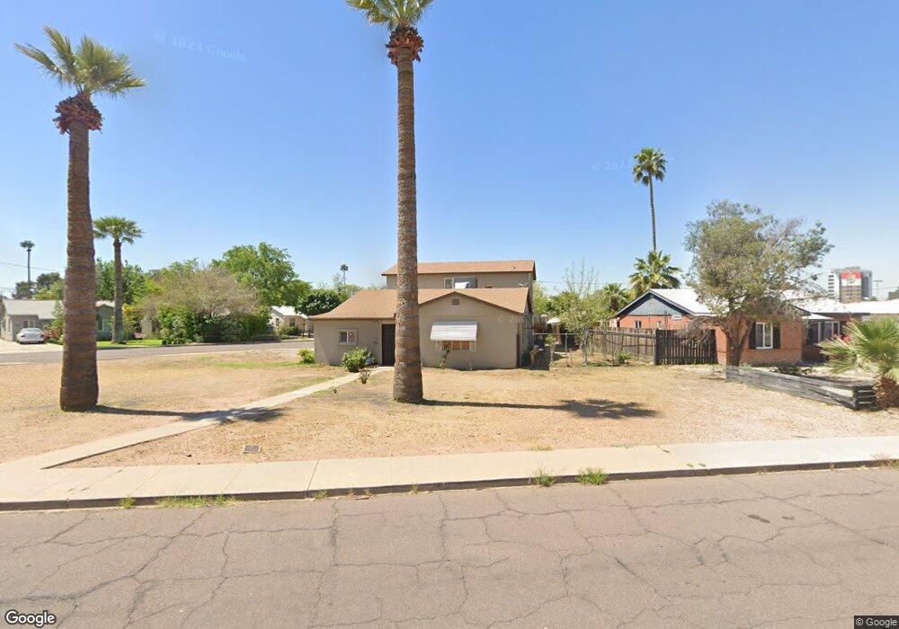 2834 N Greenfield Rd, Phoenix, AZ 85006 - photo 1