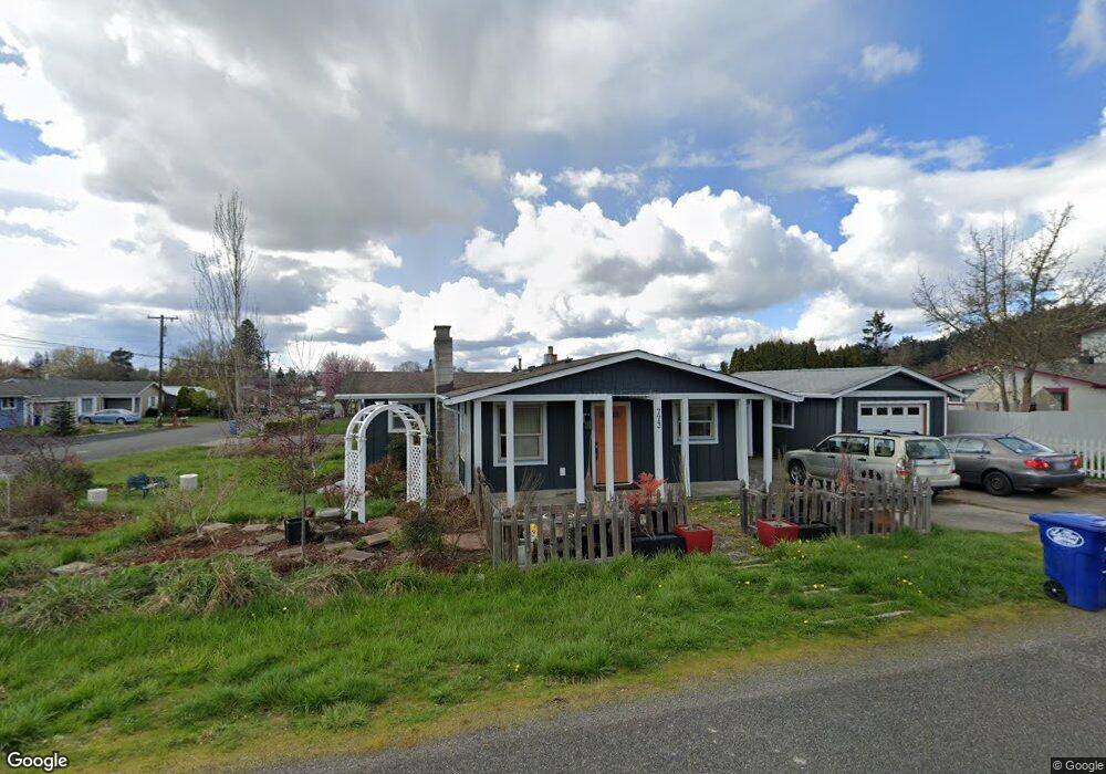 773 SW 21st St, Chehalis, WA 98532 - photo 1