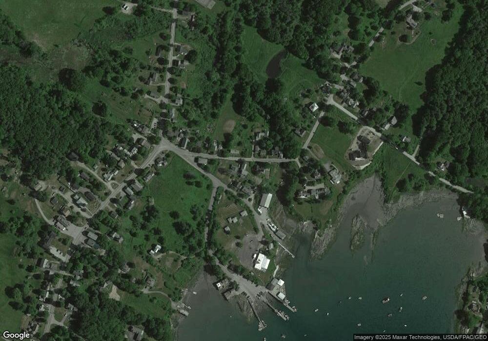 19 Back Shore Rd, Round Pond, ME 04564 - photo 1