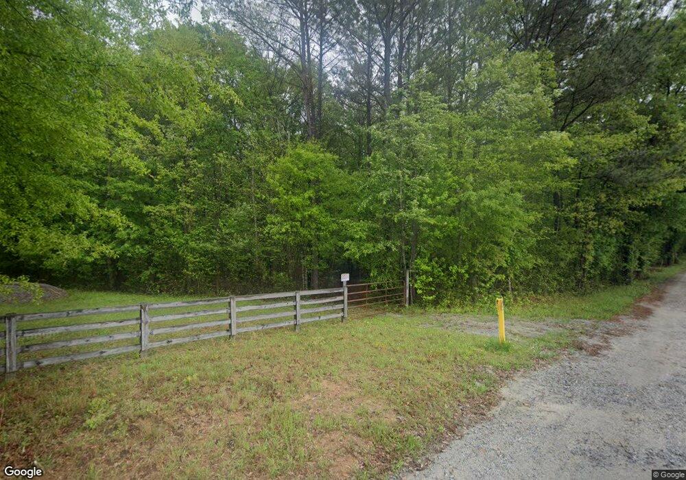 299 Elliott Rd, Zebulon, GA 30295 - photo 1