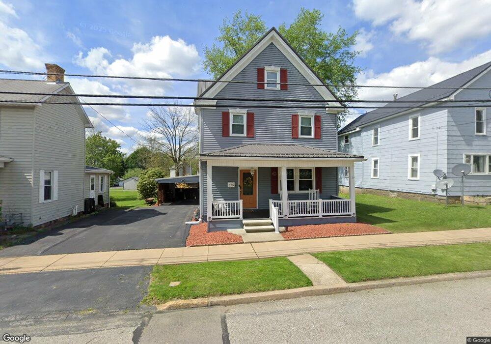 225 E Church St, Homer City, PA 15748 - photo 1