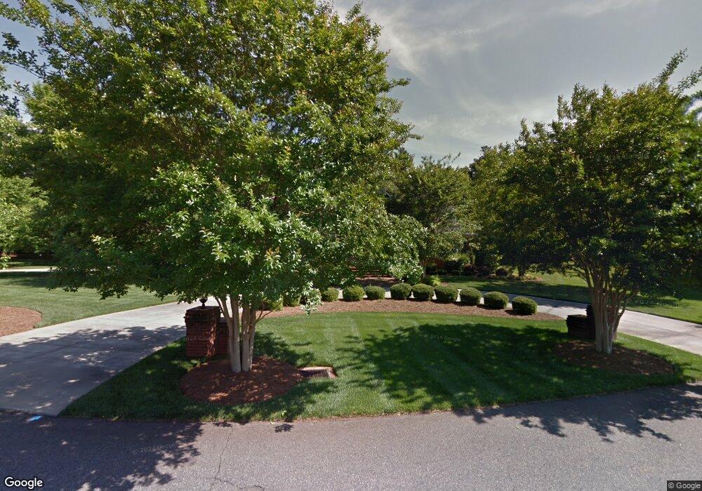 3215 Banberry Dr, Statesville, NC 28625 - photo 1