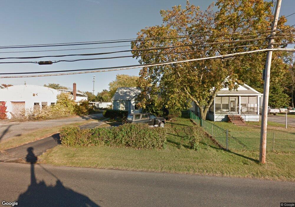 271 N Virginia Ave, Penns Grove, NJ 08069 - photo 1