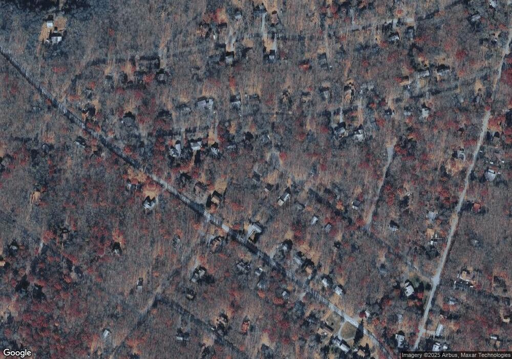 109 White Birch Dr, Jim Thorpe, PA 18229 - photo 1