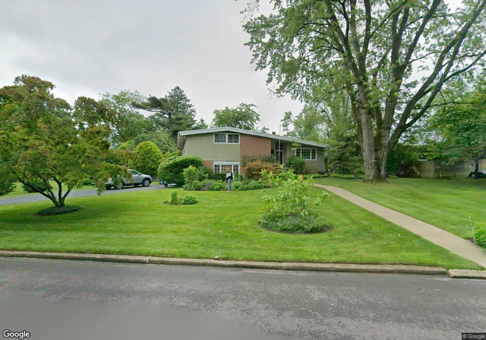 4114 Barberry Dr, Lafayette Hill, PA 19444 - photo 1