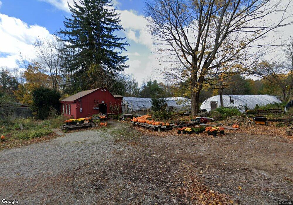 260 Podunk Rd, Sturbridge, MA 01566 - photo 1