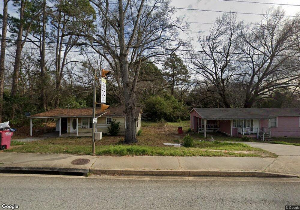 318 N Houston Lake Blvd, Centerville, GA 31028 - photo 1