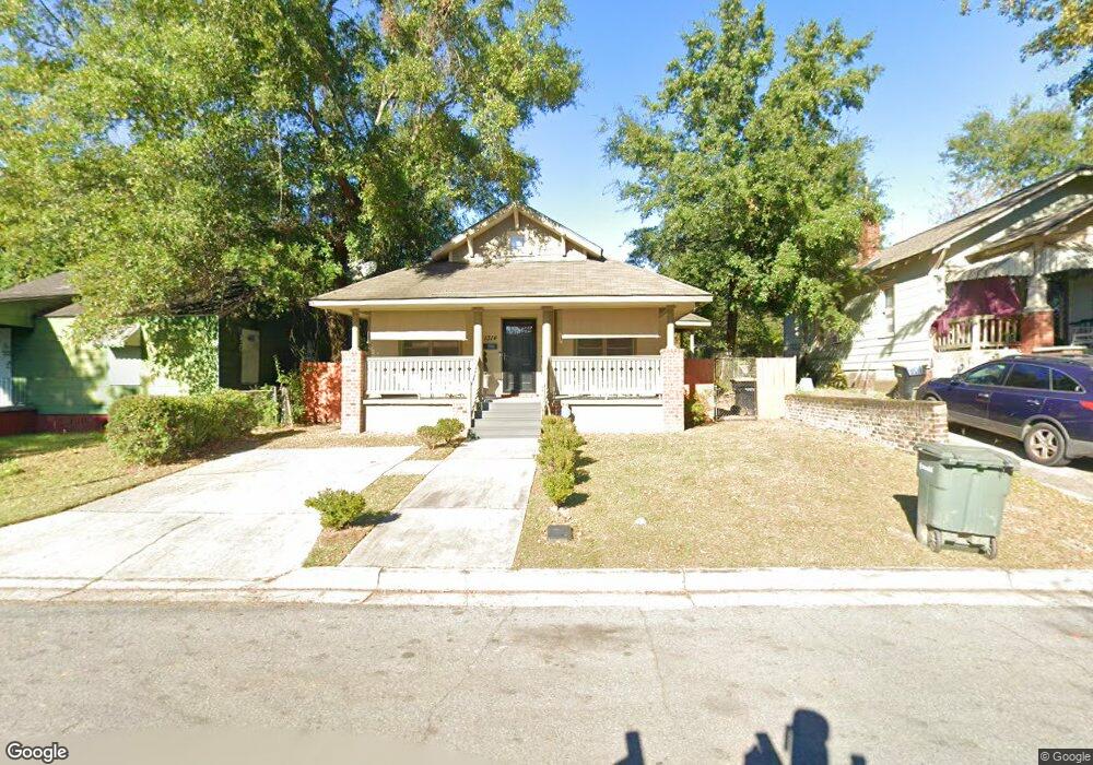 1314 Collins St, Savannah, GA 31404 - photo 1