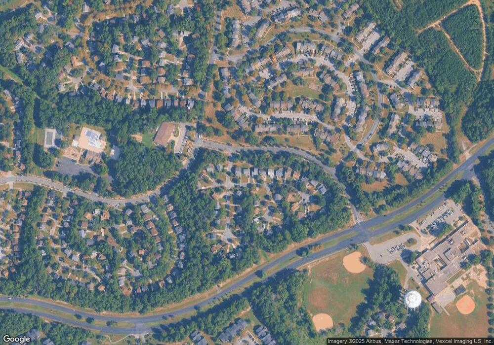 6634 Antelope Ct, Waldorf, MD 20603 - photo 1