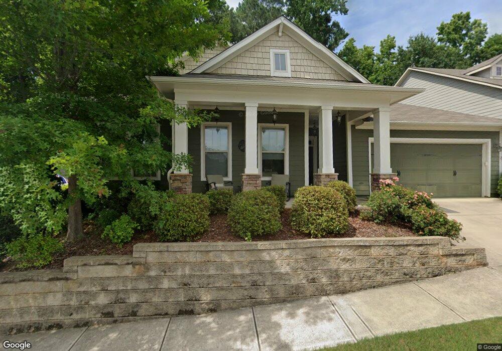 110 Willow Overlook, Canton, GA 30115 - photo 1