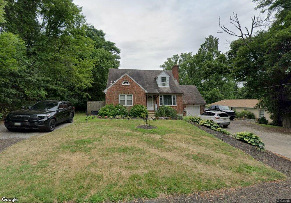 8401 Windsor Mill Rd, Windsor Mill, MD 21244 - photo 1