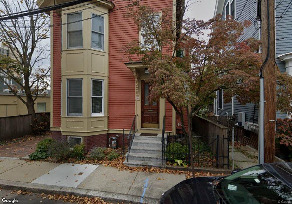 33 Fairmont Ave unit 1R, Cambridge, MA 02139 - photo 1