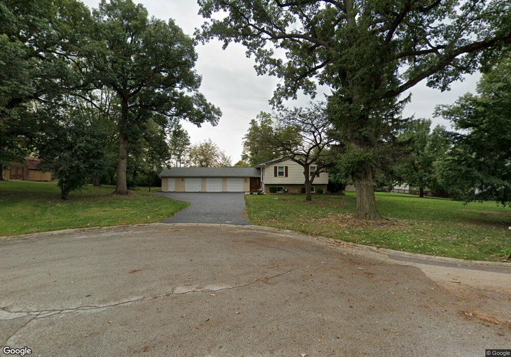 1332 Meadowrue Ln, Batavia, IL 60510 - photo 1