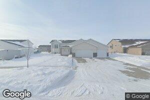 3623 Harrison St S, Fargo, ND 58104