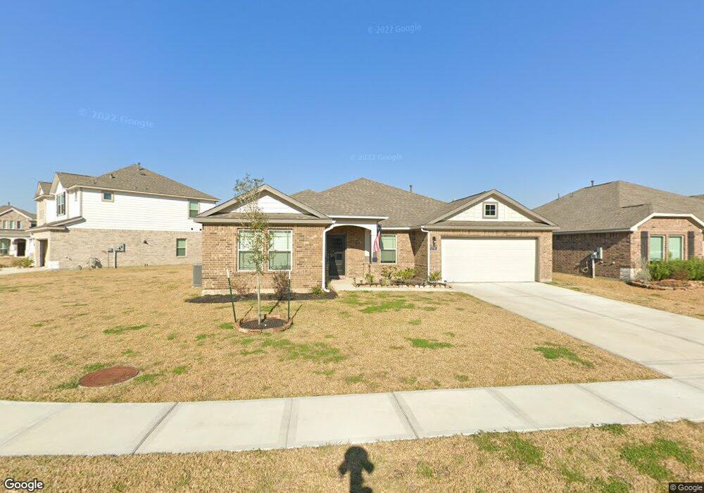 5178 Dry Hollow Dr, Alvin, TX 77511 - photo 1