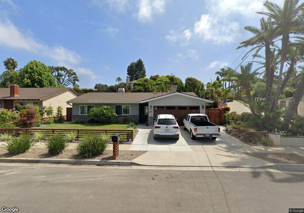 3990 James Dr, Carlsbad, CA 92008 - photo 1