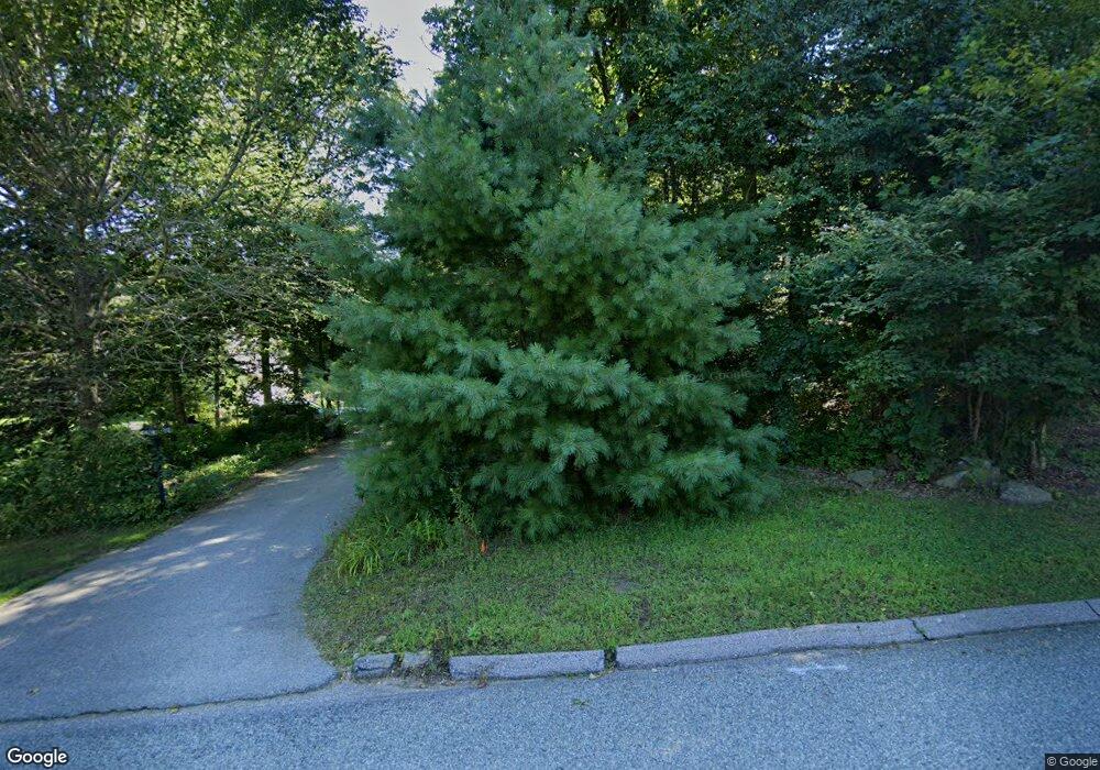 21 Hickory Ln, Bozrah, CT 06334 - photo 1