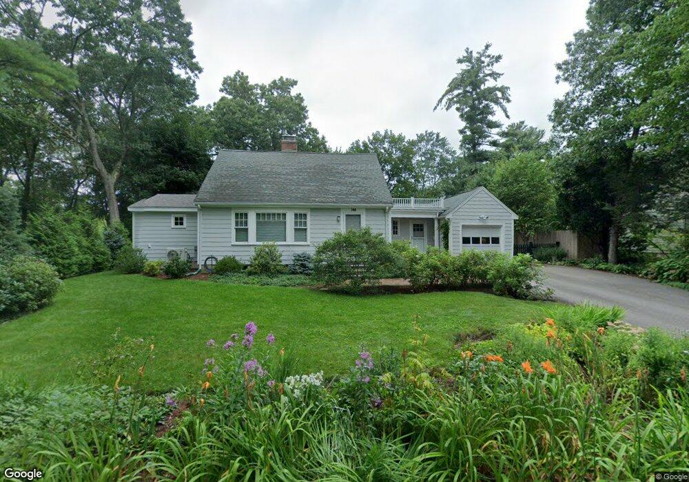 144 Upland Rd, Concord, MA 01742 - photo 1