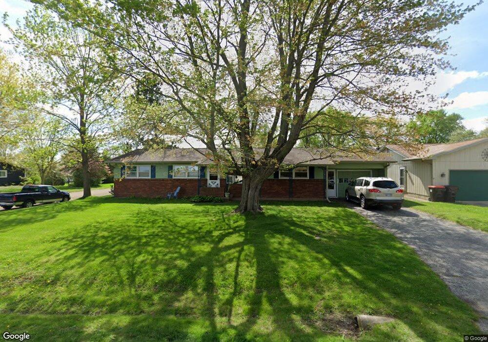 1734 N Ottawa St, Lincoln, IL 62656 - photo 1