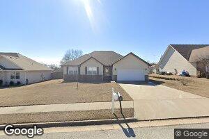 504 W Walton Ave, Carl Junction, MO 64834