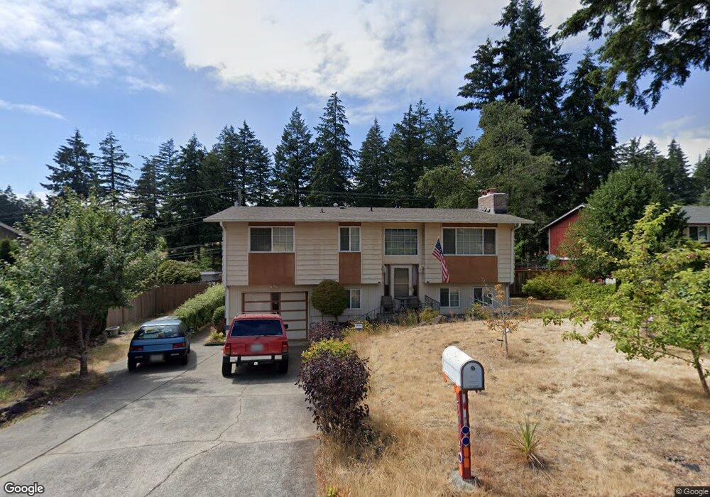 5014 66th Avenue Ct W, Tacoma, WA 98467 - photo 1