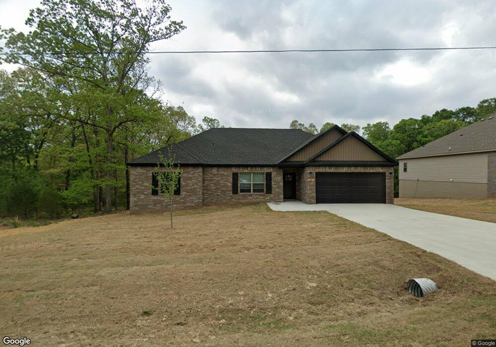 14 Drummore Dr, Bella Vista, AR 72715 - photo 1