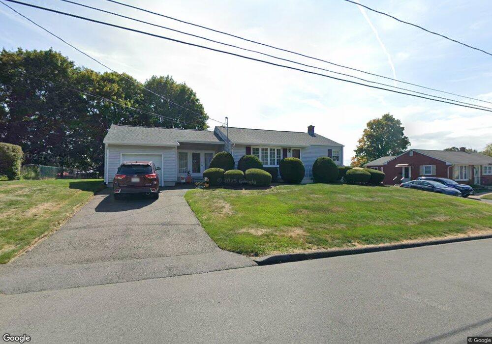 80 Edward Dr, Holyoke, MA 01040 - photo 1