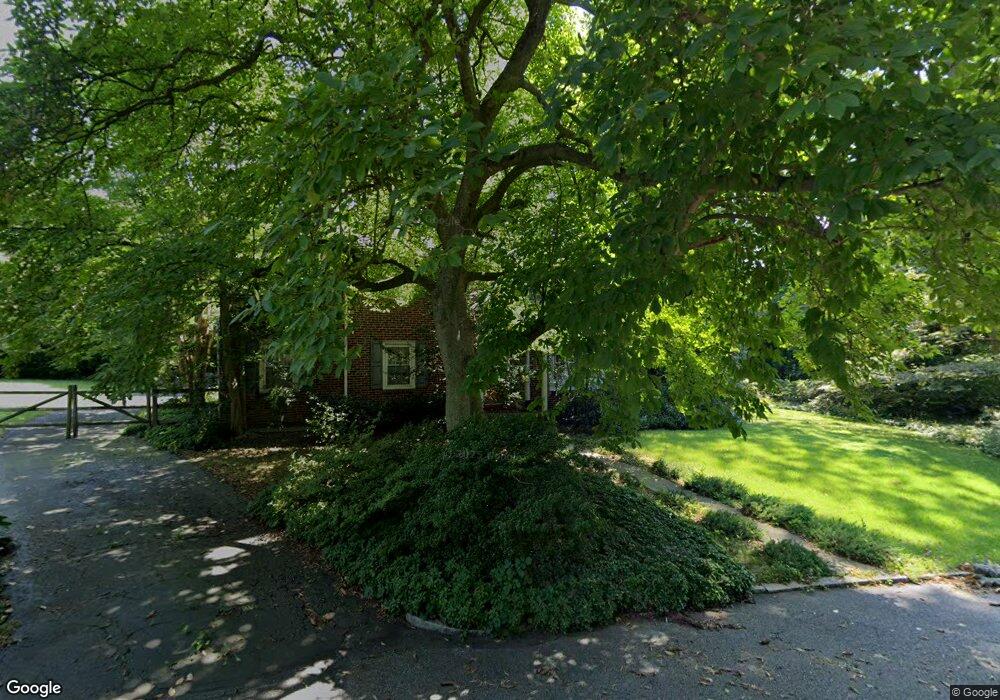 669 Parrish Rd, Swarthmore, PA 19081 - photo 1