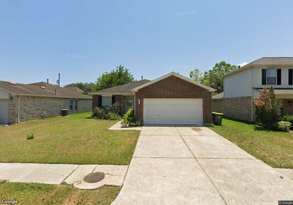 3101 Centennial Village Dr, Pearland, TX 77584 - photo 1