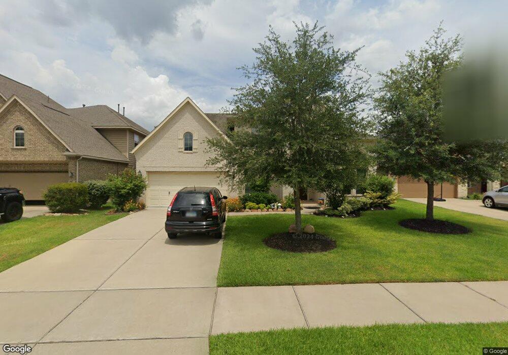 4219 Lodge Ranch Ct, Fulshear, TX 77441 - photo 1