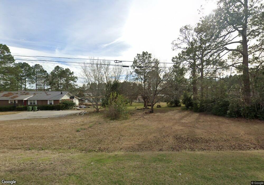 2051 Ga Highway 37 W, Moultrie, GA 31768 - photo 1