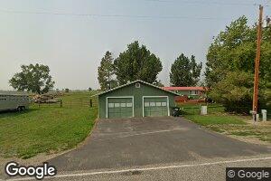 2352 N 9th Rd, Worden, MT 59088