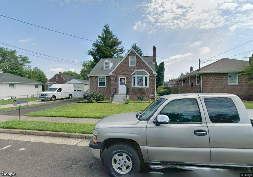 423 Chancellor Ave, Elkins Park, PA 19027 - photo 1