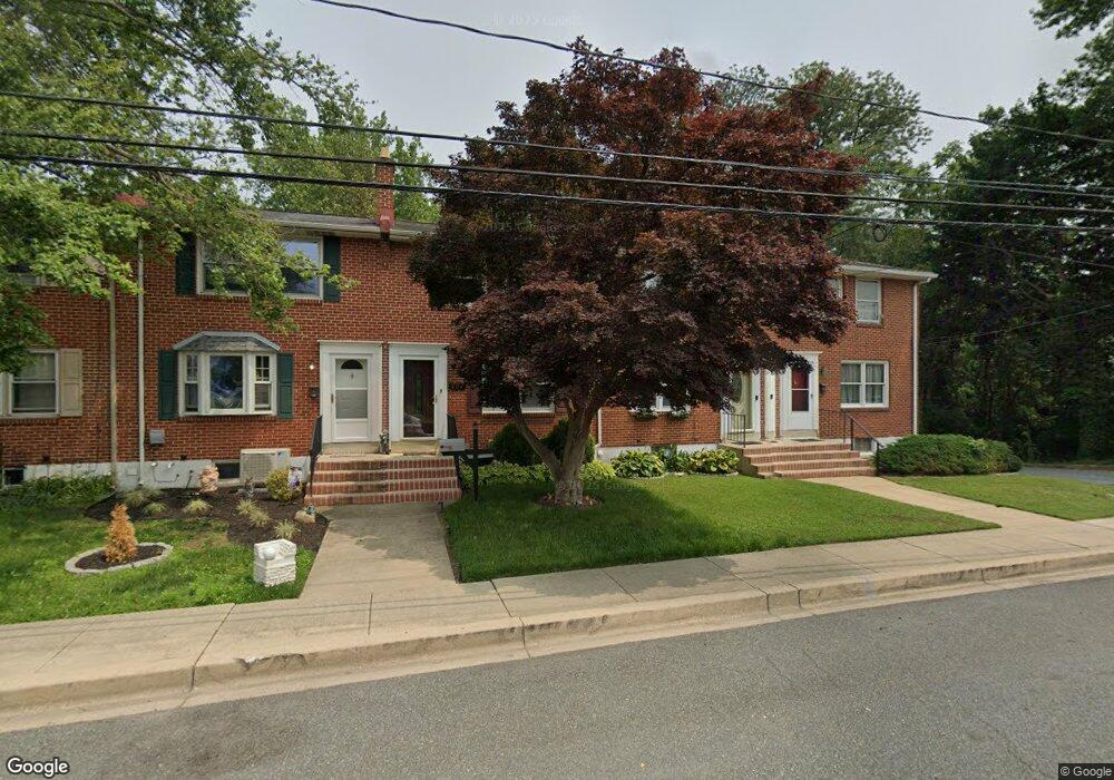 602 N Dupont Rd, Wilmington, DE 19804 - photo 1