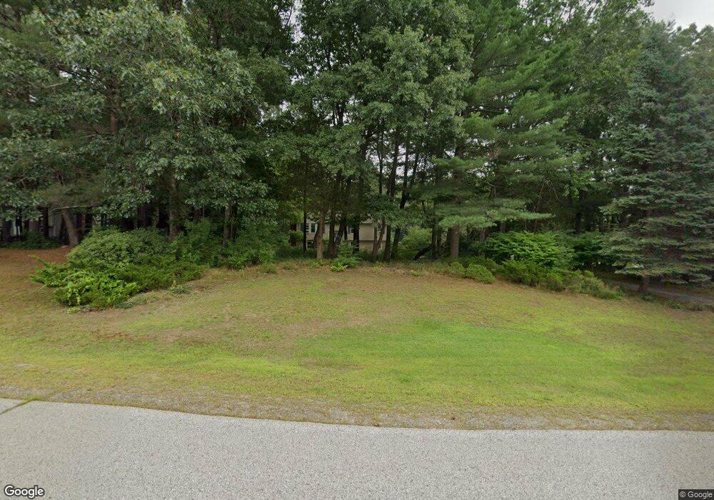 20 Birnum Woods Rd, Stratham, NH 03885 - photo 1