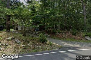 408 Maxim Dr, Andover, NJ 07821