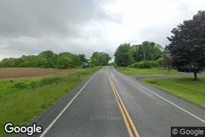 0 Brace Road - 12 9 Acres, Victor, NY 14564