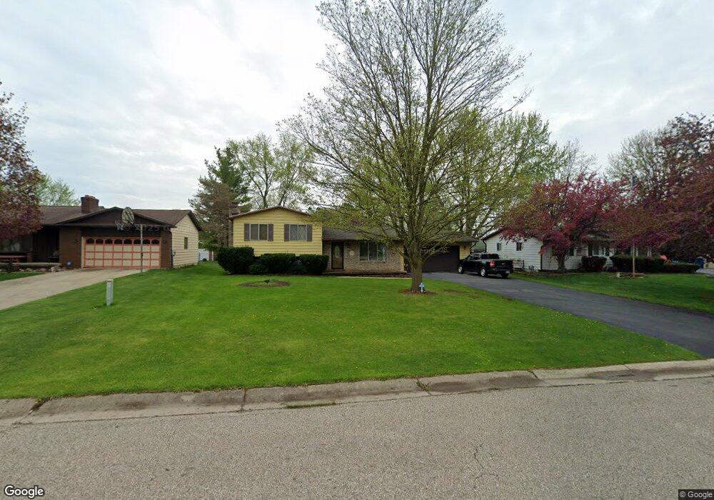 4475 Regency Rd, Swartz Creek, MI 48473 - photo 1