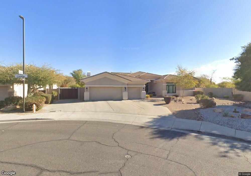 25623 N Lawler Loop, Phoenix, AZ 85083 - photo 1