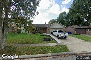 2179 Heatherfield Ave, Columbus, OH 43235