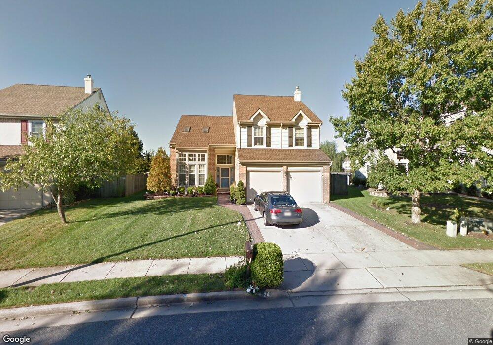 24 Ballinger Way, Mount Laurel, NJ 08054 - photo 1