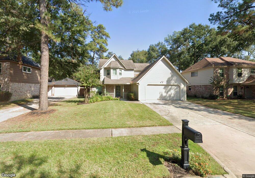 15106 Prairie Rose Dr, Houston, TX 77070 - photo 1