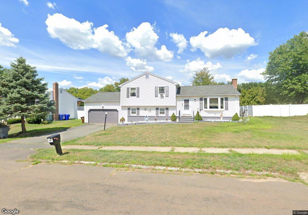 5 Ryefield Dr, Enfield, CT 06082 - photo 1